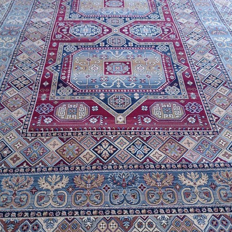 Изображение №2 компании Lux Carpets