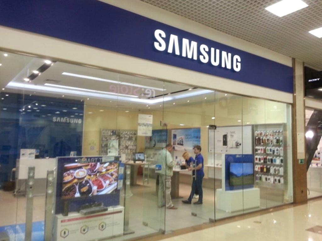 Изображение №4 компании Samsung