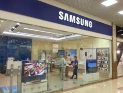 Изображение №4 компании Samsung