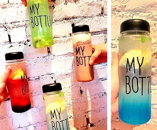 Изображение №3 компании My Bottle Краснодар