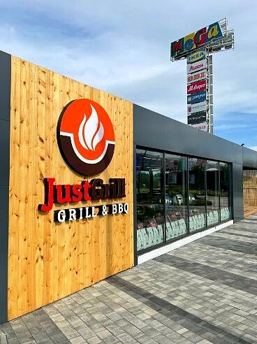 Изображение №15 компании Justgrill