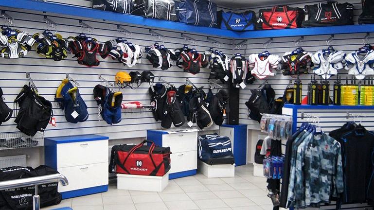 Изображение №2 компании HockeyShop#77