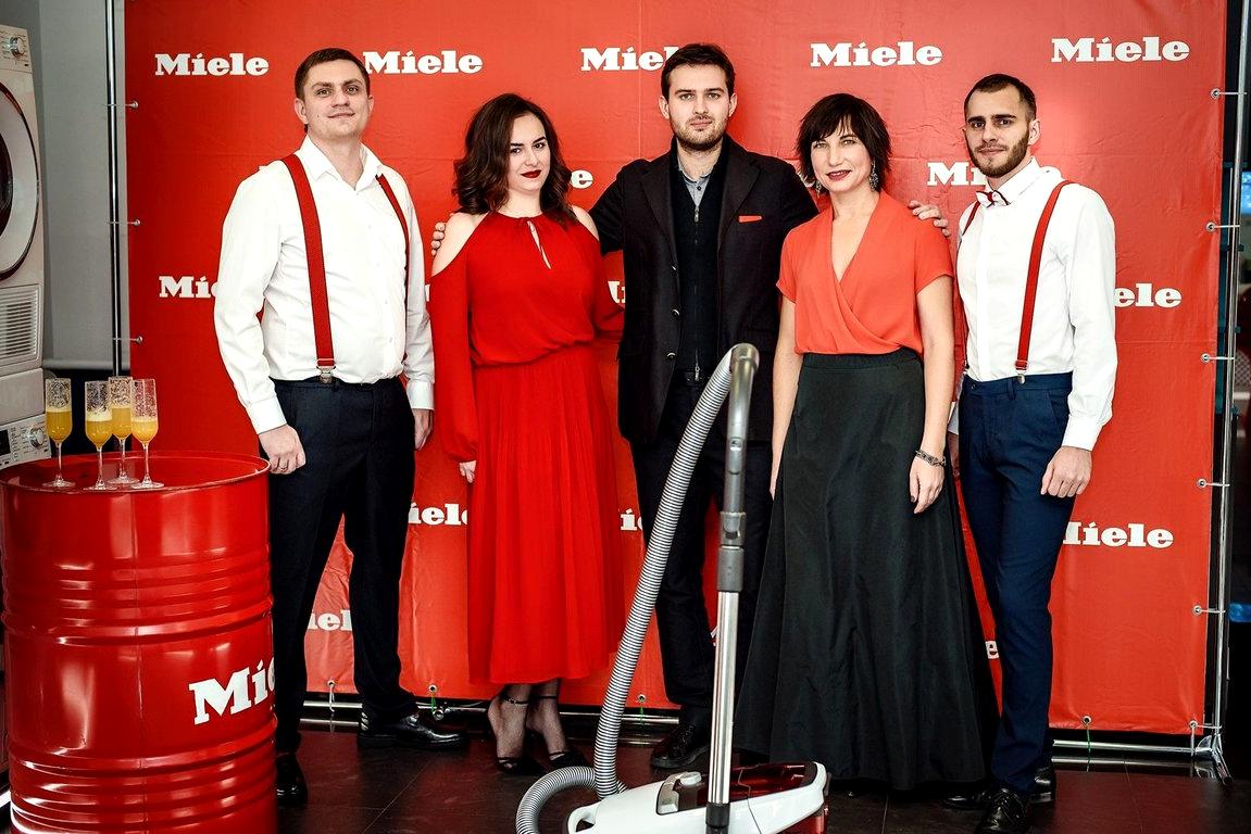 Изображение №9 компании Miele