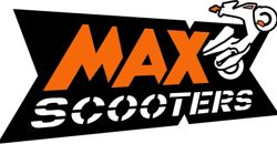 Изображение №1 компании Max scooters