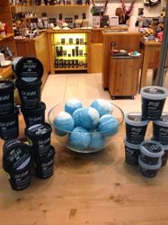 Изображение №3 компании Магазин косметики ручной работы Lush