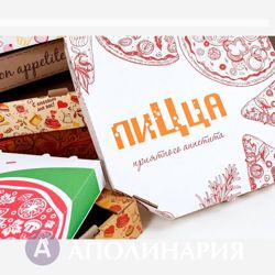 Изображение №2 компании Аполлинария