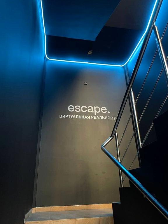 Изображение №17 компании Клуб виртуальной реальности escape.