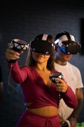 Изображение №3 компании Клуб виртуальной реальности escape.