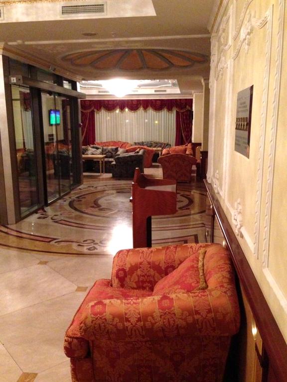 Изображение №7 компании Rimar Hotel Krasnodar 5*