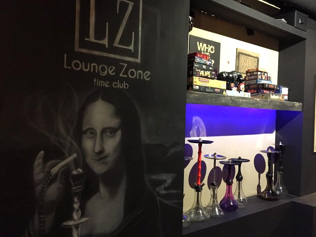 Изображение №16 компании Lounge Zone
