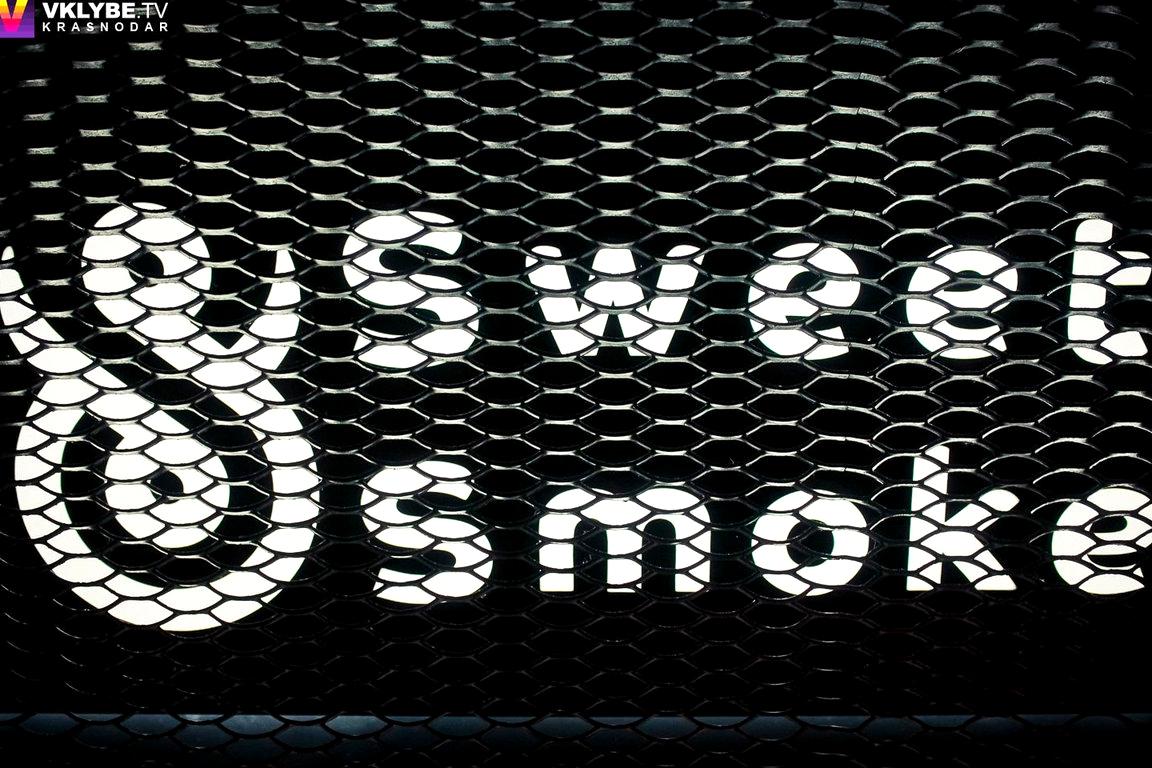 Изображение №16 компании Sweet Smoke