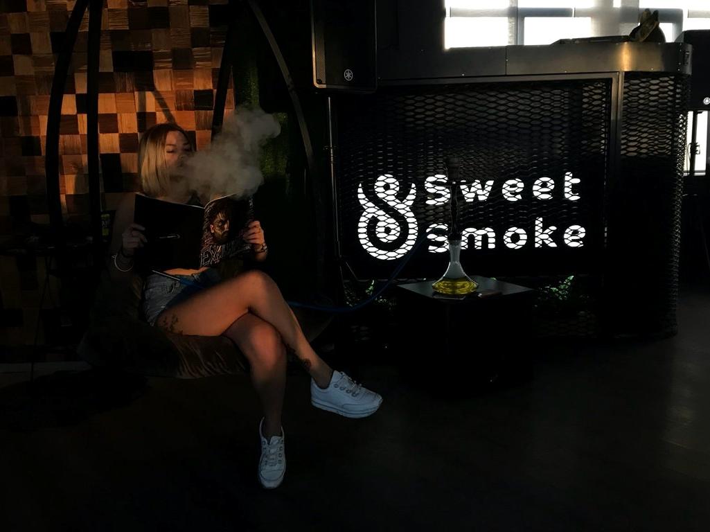 Изображение №3 компании Sweet Smoke