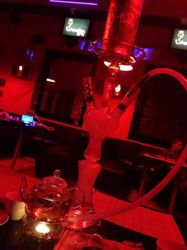 Изображение №3 компании Guru Hookah Lounge