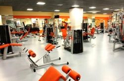 Изображение №2 компании OrangeFitness