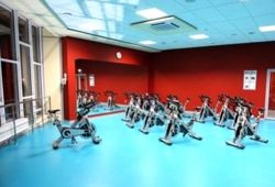 Изображение №5 компании OrangeFitness