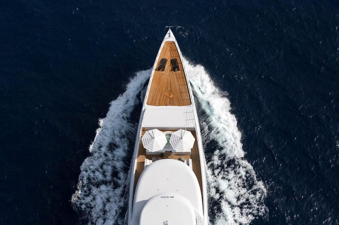 Изображение №3 компании Yachts Calypso