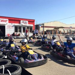 Изображение №1 компании TopKart