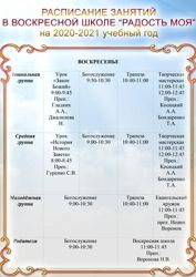 Изображение №1 компании Святого Преподобного Сергия Радонежского