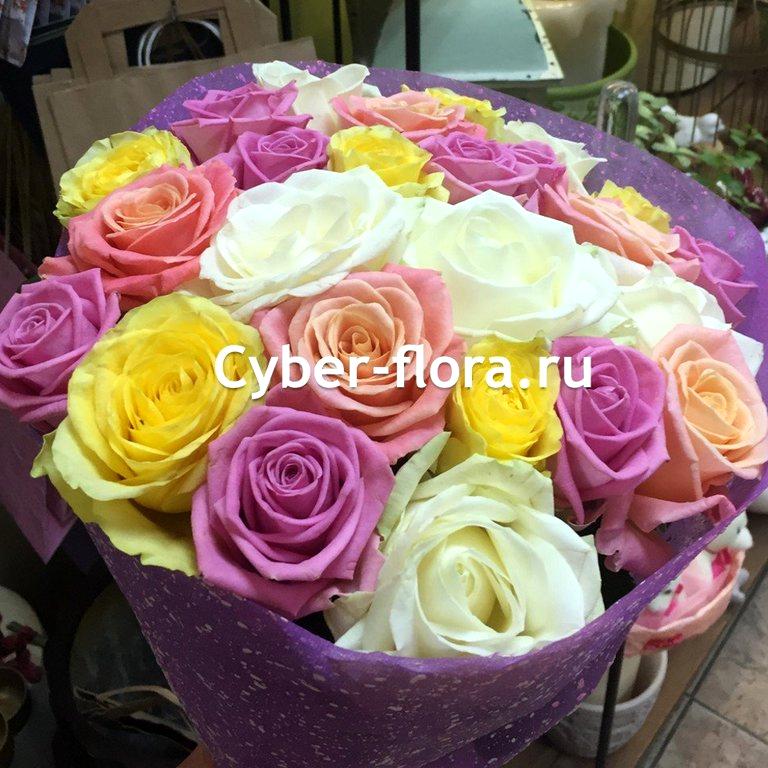 Изображение №9 компании Cyber Flora®