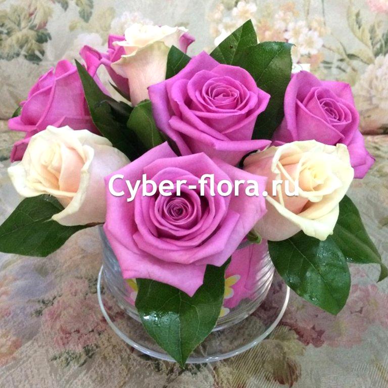 Изображение №17 компании Cyber Flora®