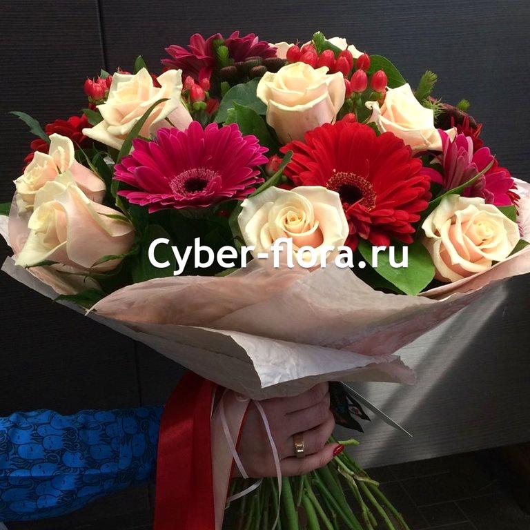 Изображение №19 компании Cyber Flora®