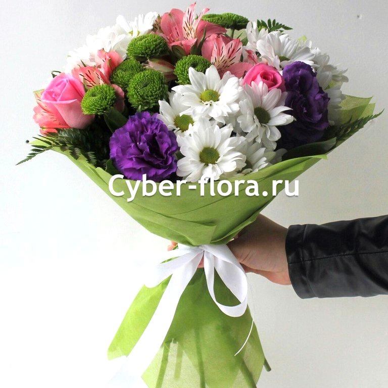 Изображение №20 компании Cyber Flora®