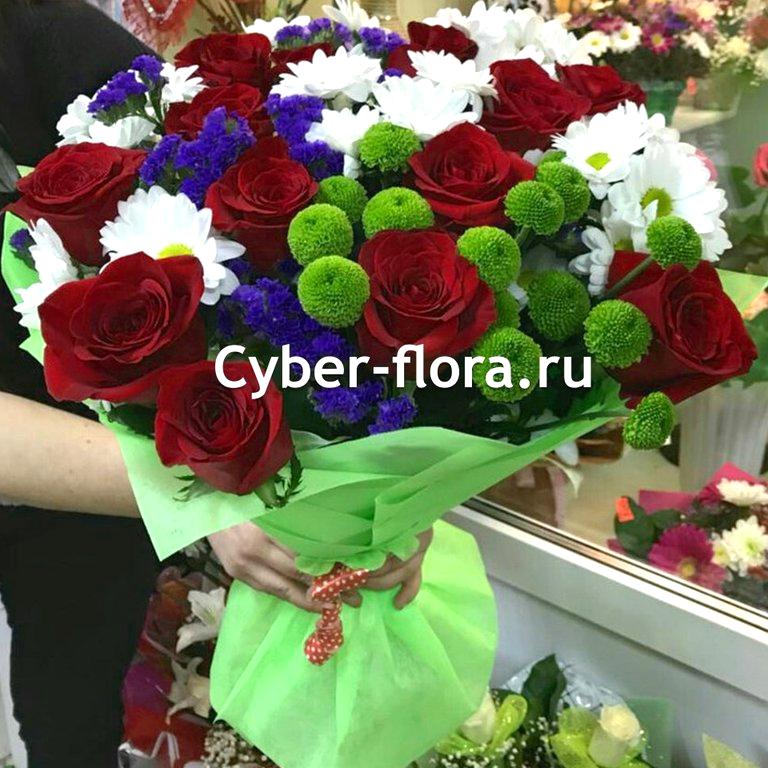 Изображение №14 компании Cyber Flora®