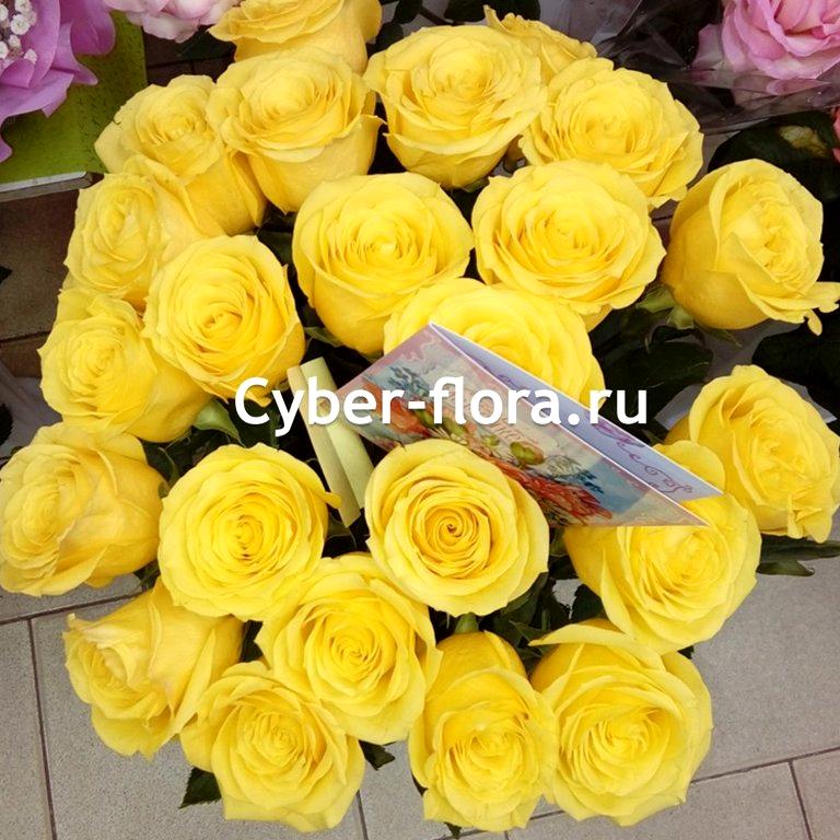 Изображение №13 компании Cyber Flora®