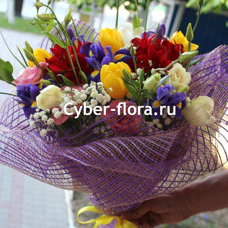 Изображение №6 компании Cyber Flora®