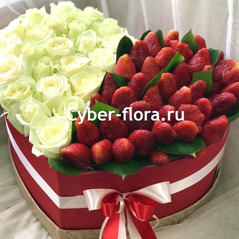 Изображение №11 компании Cyber Flora®