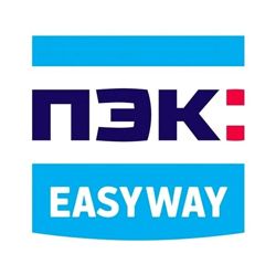 Изображение №1 компании ПЭК: Easyway