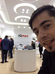 Изображение №5 компании Iqmac