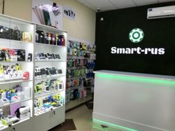 Изображение №1 компании Smart-rus