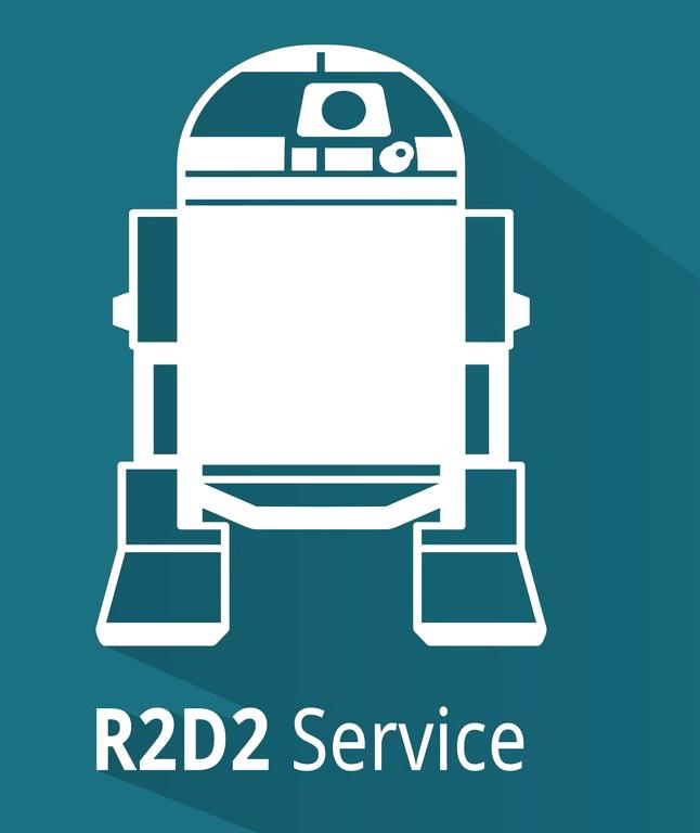 Изображение №3 компании R2D2 service