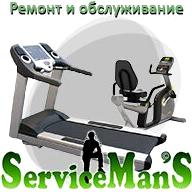 Изображение №1 компании ServiceMan`S