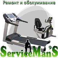 Изображение №1 компании ServiceMan`S