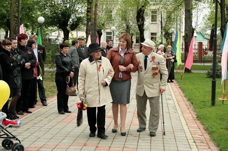 Изображение №14 компании Прокуратура Северского района