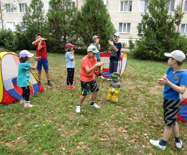 Изображение №4 компании Кропоткинский детский дом-интернат для умственно отсталых детей, ГКУСОКК