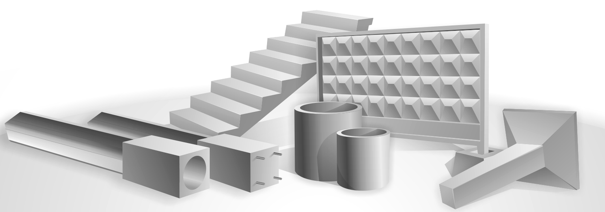 Изображение №3 компании Железобетонные изделия и конструкции