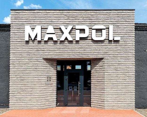 Изображение №12 компании Maxpol