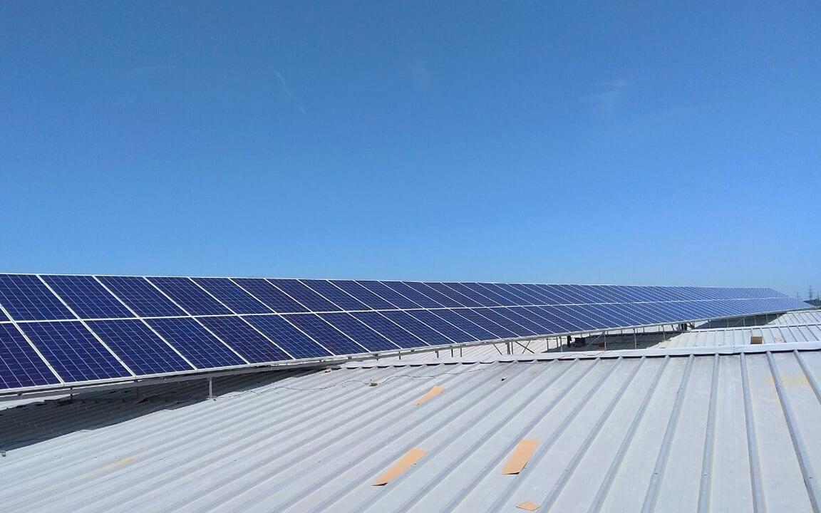 Изображение №11 компании Солнечные энергосистемы