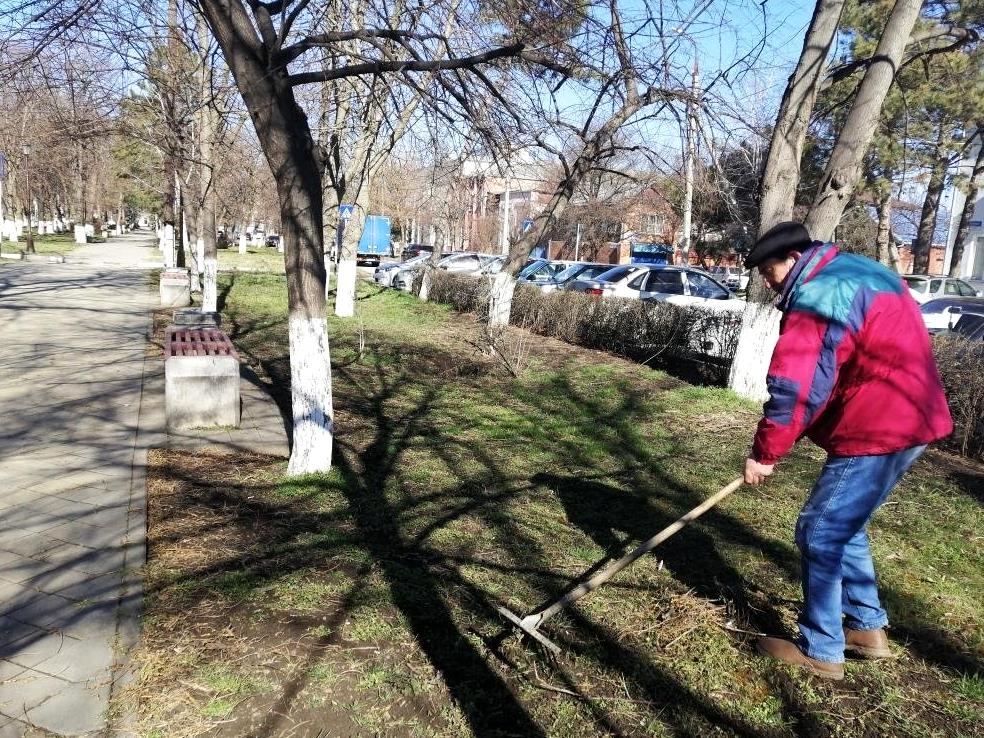 Изображение №3 компании Курганинский групповой водопровод