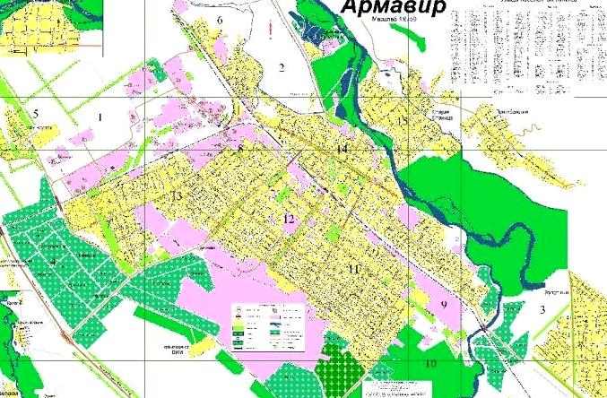 Изображение №7 компании Курганинский групповой водопровод