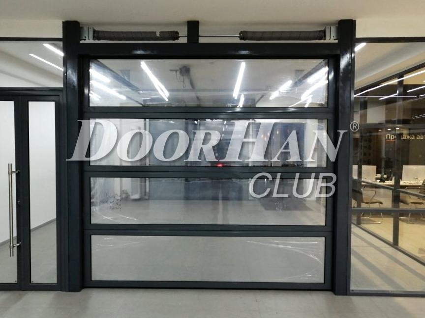 Изображение №7 компании DoorHan