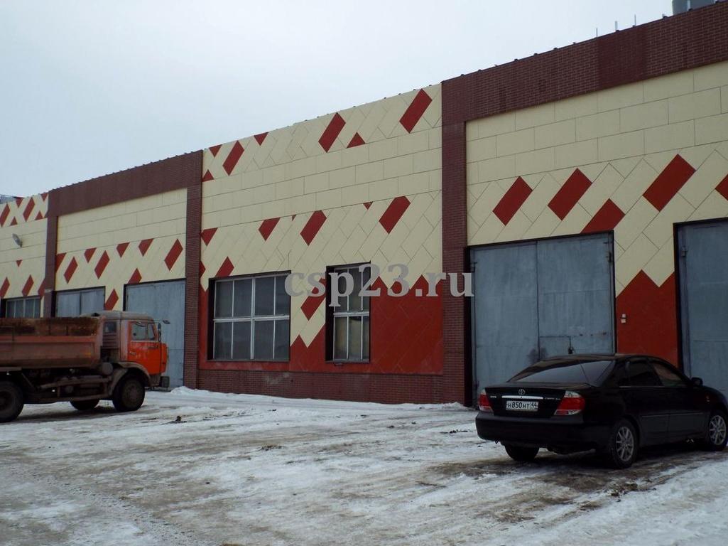 Изображение №7 компании Оптово-розничная фирма в Карасунском округе