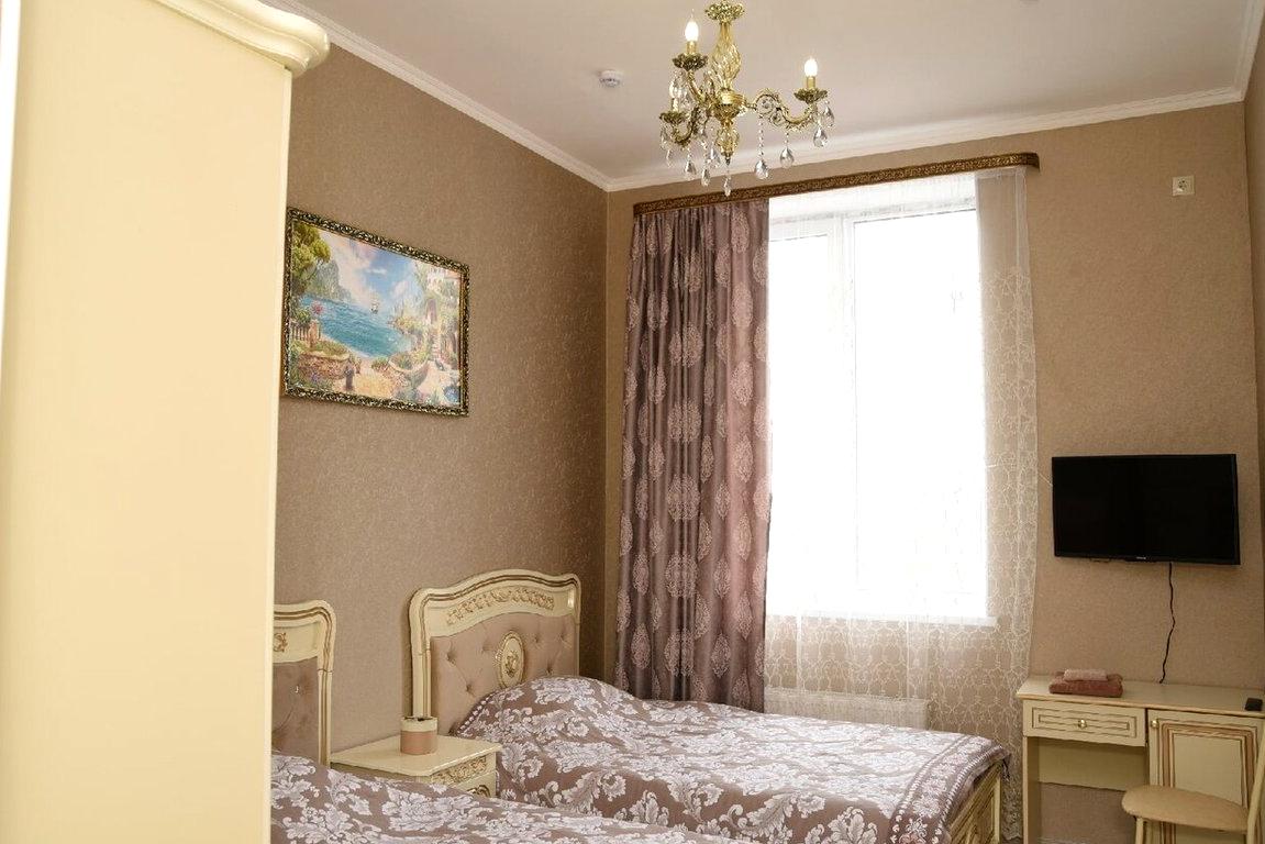 Изображение №10 компании Gold hotel