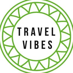 Изображение №1 компании Travel Vibes