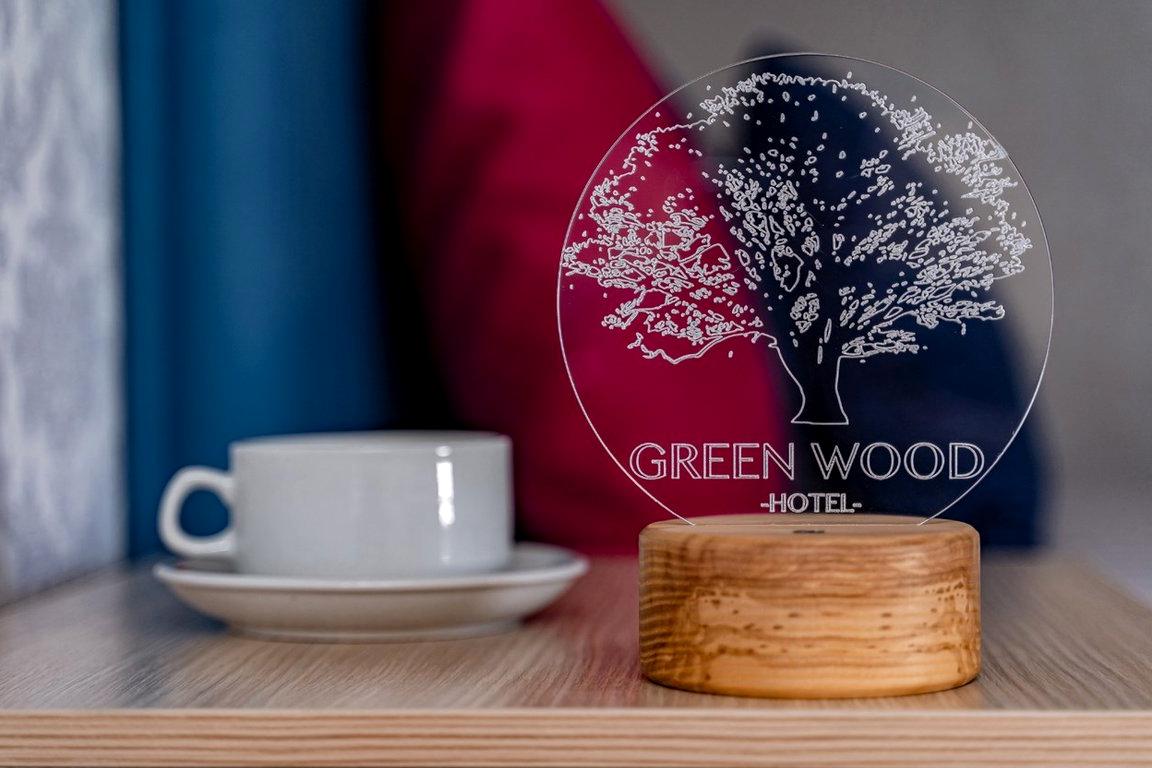 Изображение №7 компании Green wood