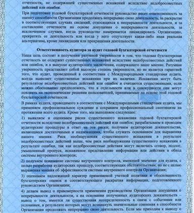 Изображение №3 компании Кубань-Аудит