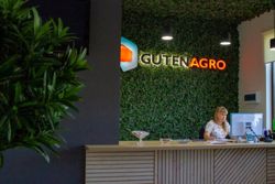 Изображение №1 компании Gutenagro